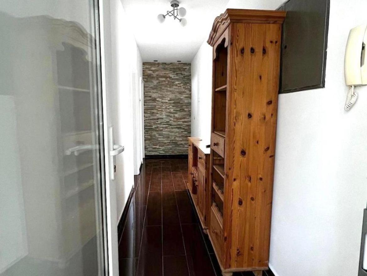 Radovanovic Matulji Buitenkant foto